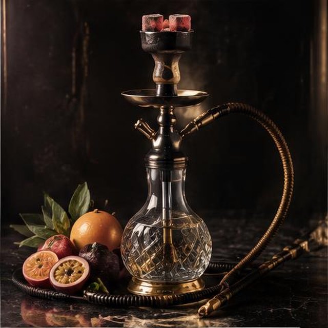 Classic shisha flavors